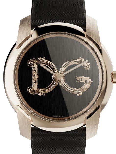 dolce gabbana saat erkek|farfetch dolce gabbana watch.